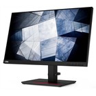 Lenovo Thinkvision P24q-30 23 8 In Led Monitor 2k 2560 X 1440  qhd  Grade C