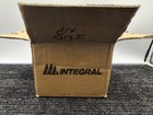 Integral F02r-1 Straps Fits Ford Boxlink F150 raptor