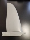 Simmer Style Cs 310 Fin For Windsurf Board From 80   s 