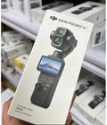 Official Dji Osmo Pocket 4 Pro  4p  Vlog Creator Combo  Standard Combo 4k Gimbal