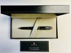 Sheaffer Prelude Signature Gunmetal Ballpoint Pen