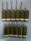  lot Of 11  Motorola I365 Wireless Rugged Mobile Phone Radio H01xan6jr5an