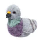 Parker 7  Pigeon Stuffed Animal Plush Bird Douglas Cuddle Toy Dove Doll Lovey