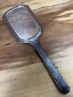 Vintage International Sterling Silver Vanity Mirror   Brush Vanity Set T460
