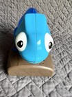 Evenflo Exersaucer Replacement Toy Lizard Triple Fun Life In The Amazon   Blue