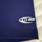 Tri-fit Triathlon Compression Shorts Men   s Size Large Navy Blue