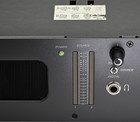 Wohler Technologies Amp2-sda Digital Audio Monitor Panel W  Power Cable