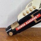 Vintage 1993 Saban Power Rangers Water Squirt Gun White Ranger Dagger Blade