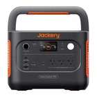 Jackery Explorer 1500 V2 Solar Generator With 100 Air Solar Panel Brand New