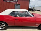 1968 Pontiac Gto Gto