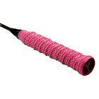 Tennis Racket Grip Tape Anti Slip Absorbent Badminton Pickleball Overgrip 3pcs