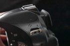  1 Yr Warranty  Nikon D5200 Dslr Digital Camera Body With Lens Black 8000