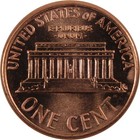 1992 Lincoln Memorial Cent Uncirculated Mint State Penny 1c Coin
