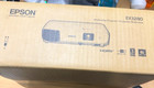 Epson Ex3280 Xga 3lcd Projector 3600 Lumens Hdmi Open Box Unused 0 Lamp Hours