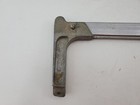 Vintage Lenox No  4012 Hackmaster  12  Hacksaw All Metal Usa Made