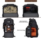 15-16 Inch Camera Backpack Bag Dslr slr mirrorless Photography Laptop Bag Case