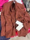Rare Vintage Wholesale Lot 9 Piece Clothing Brand New With Tags Nordstrom Lot 