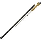 Walking Cane Gold Wizard Sword dagger Walking Stick  40 