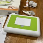 Prince Lionheart Compact Baby Wipes Warmer  9208 For Travel  adapters  New