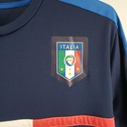 Puma Italia 2016 Pre Match Training Football Soccer Jersey Xl Italy 