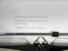 Vintage Remington Mark Ii Manual Typewriter W case Made In Holland Working