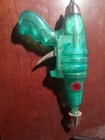 Vintage Razer Ray Gun - Working Friction Space Pistol   1960s   1970s  kr 