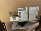 Whirlpool Dishwasher Pump Motor 8283457 - Brand New  Open Box 
