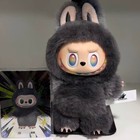 Hidden-id Pop Mart Monsters Labubu 3 0 Plush Blin Authentic