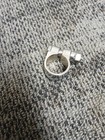 Vintage Schwinn  as  Bolt Seat Post Clamp Chrome Panther Phantom Autocycle B6 Dx