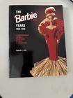 The Barbie Doll Years 1959 To 1995 A Comprehensive Listing And Value Guide 