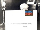 Thomas Edison Original Radio Speech Photo Near Mint Condition