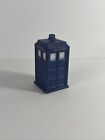 Vintage Plastic Doctor Who Tardis Police Box 3   