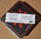 Chaos Comics Coaster Set 1996 Lady Death  Evil Ernie  Smiley  Li l Evil Sealed