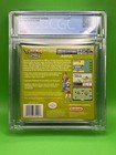 Pokemon Leaf Green Player s Choice Sealed H-seam A  Cgc Graded 7 0 Gba Gameboy