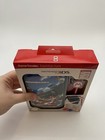 Nintendo 3ds 2ds Xl  Game Traveler Essentials Pack Mario Kart Carrying Case