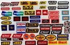 1 10 Scale Days Of Thunder Mello Yello  51 Vinyl Decal Sheet  sponsor Stickers