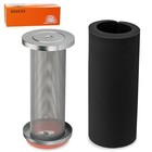 Air Filter   Cage Holder For Hisun Utv 500 700 For Bennche Bighorn Axis