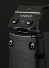 Andis  561862 Black Label Special Edition Trimmer Gtx-exo W M-force New
