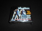 1993 Skybox Super Mario Brothers The Movie Trading Cards Factory Sealed Box