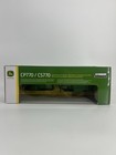 New John Deere Ertl 1 64 Cs770   Cp770 75th Anniversary Die Cast Set  - Lp86742