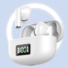 Bluetooth 5 4 Wireless Earbuds Headsets Earphones Headphones For Iphone Android