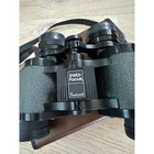 Bushnell Insta Focus 7x35 Photo Fidelity Optics With Case Made In Japan Vintage