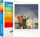 Polaroid Instant Color Film For 600 And 5 Pack  Natural