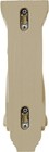 Cor03x06x10tsrw Boston Traditional Scroll Wood Corbels 3 3 8 w X 6 1 2 d X 10 1 