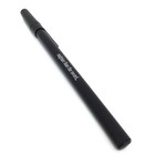 Misprint Pens 1000 Ball Point Ink Wholesale Lot Bic Round Stic Style Black Cap