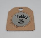 Custom Dog Pet Tag   Personalized Id   Cat Charm   Tag Engraved   Dog Charm