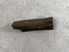 Antique Revolutionary Civil War Gun Fragment 65b2