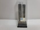 1980   s New York Twin Towers Souvenir Statue