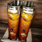 Bunn Tb6q 3 Gallon Quick Brew Automatic Twin Iced Tea Brewer