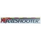 Arachnid Bullshooter With Bull Dart Throw Line Marker